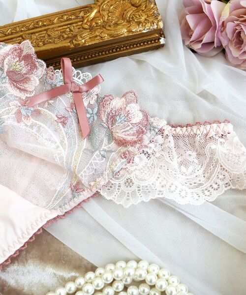 Risa Magli / リサマリ ショーツ | サリー Tバック | 詳細3