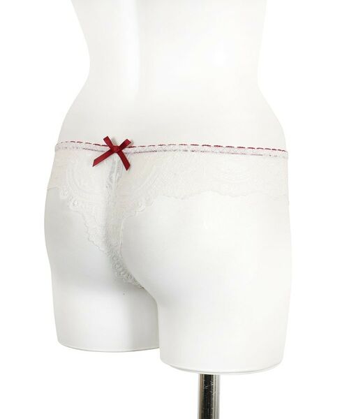 Risa Magli / リサマリ ショーツ | サリー Tバック | 詳細7