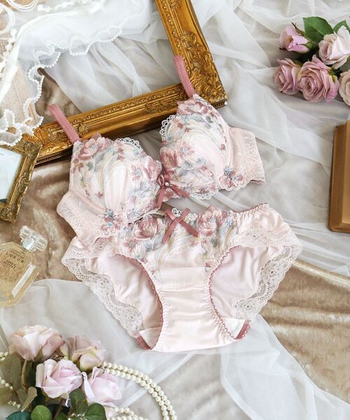 Risa Magli / リサマリ ショーツ | サリー サニタリー | 詳細10