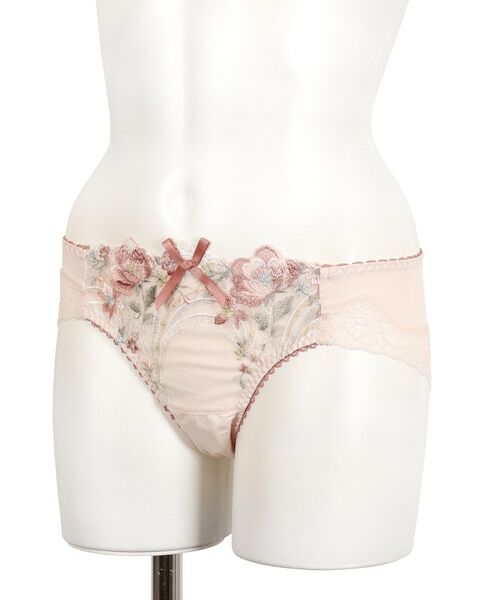 Risa Magli / リサマリ ショーツ | サリー サニタリー | 詳細5