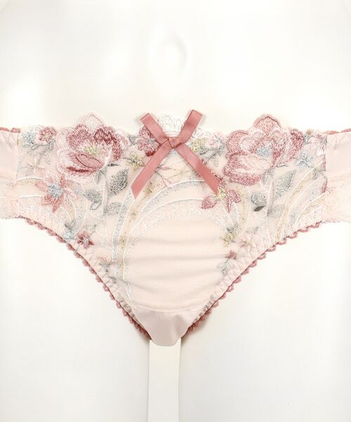 Risa Magli / リサマリ ショーツ | サリー サニタリー | 詳細7