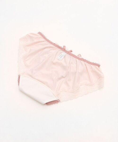 Risa Magli / リサマリ ショーツ | サリー サニタリー | 詳細9