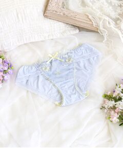 Risa Magli / リサマリ ショーツ | ヘイリー ノーマルショーツ