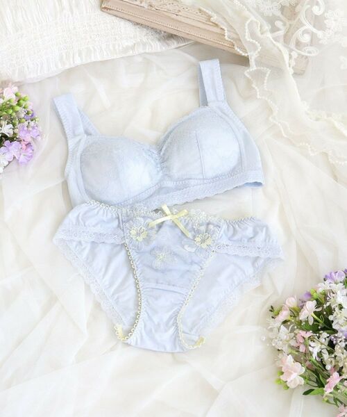 Risa Magli / リサマリ ショーツ | ヘイリー ノーマルショーツ | 詳細10