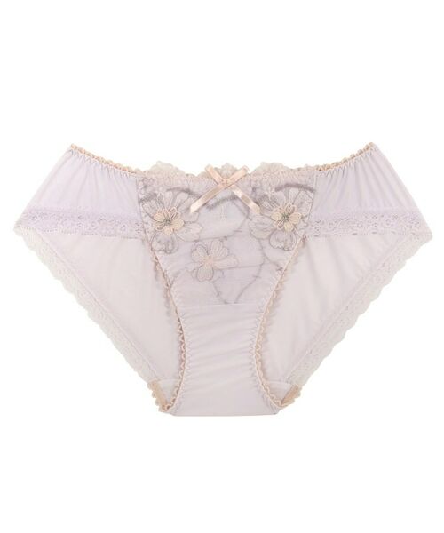 Risa Magli / リサマリ ショーツ | ヘイリー ノーマルショーツ | 詳細2