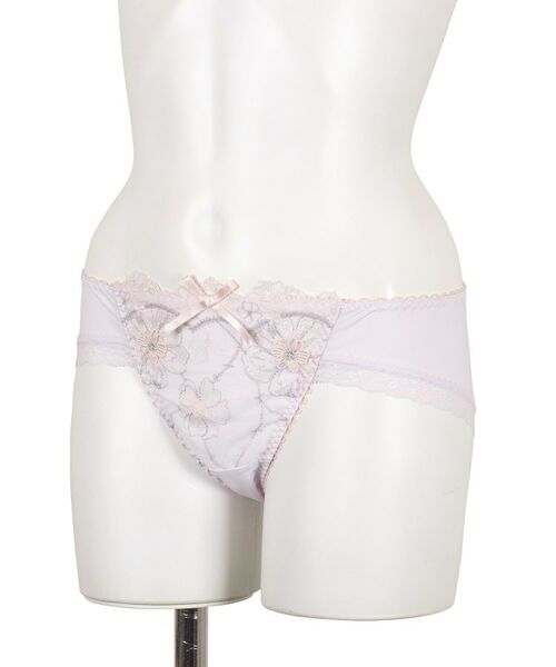 Risa Magli / リサマリ ショーツ | ヘイリー ノーマルショーツ | 詳細5