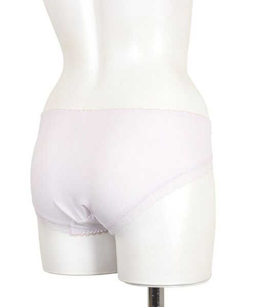 Risa Magli / リサマリ ショーツ | ヘイリー ノーマルショーツ | 詳細6