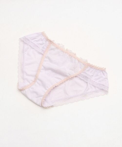 Risa Magli / リサマリ ショーツ | ヘイリー ノーマルショーツ | 詳細8