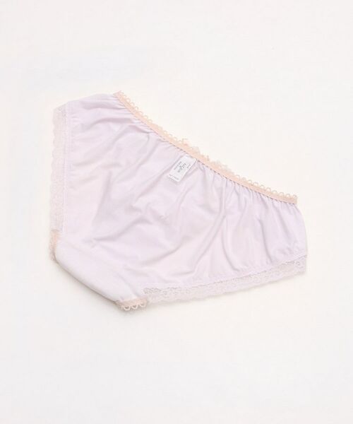 Risa Magli / リサマリ ショーツ | ヘイリー ノーマルショーツ | 詳細9