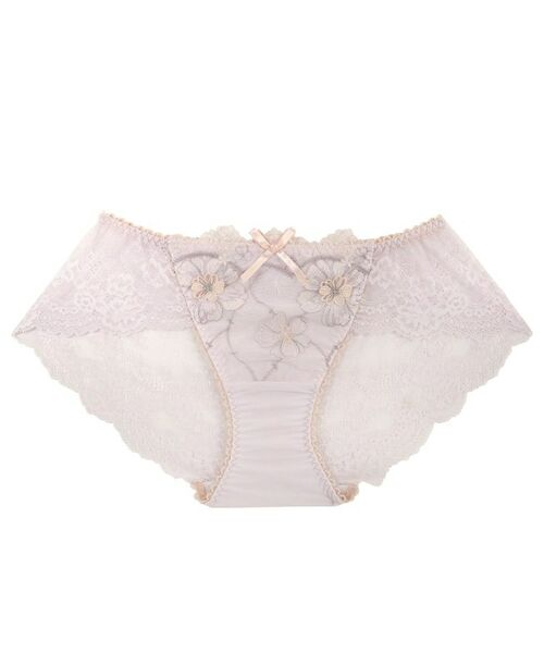 Risa Magli / リサマリ ショーツ | ヘイリー レースショーツ | 詳細2