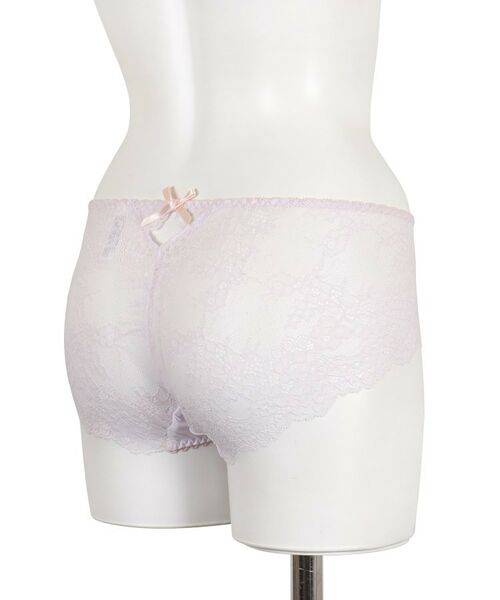 Risa Magli / リサマリ ショーツ | ヘイリー レースショーツ | 詳細6