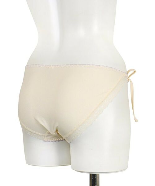 Risa Magli / リサマリ ショーツ | ヘイリー リボンショーツ | 詳細6