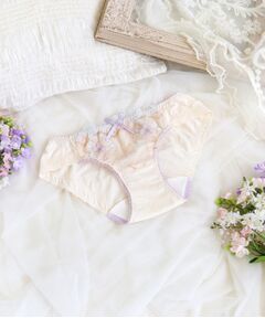 Risa Magli / リサマリ ショーツ | ヘイリー サニタリー