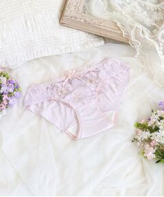 Risa Magli / リサマリ ショーツ | ヘイリー サニタリー