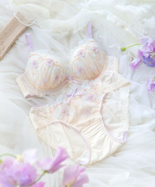 Risa Magli / リサマリ ショーツ | ヘイリー サニタリー | 詳細10