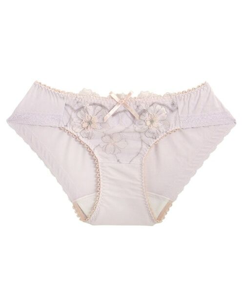 Risa Magli / リサマリ ショーツ | ヘイリー サニタリー | 詳細2