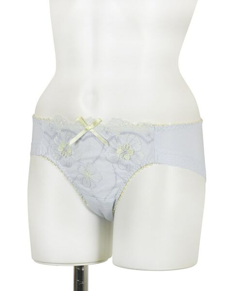 Risa Magli / リサマリ ショーツ | ヘイリー サニタリー | 詳細5