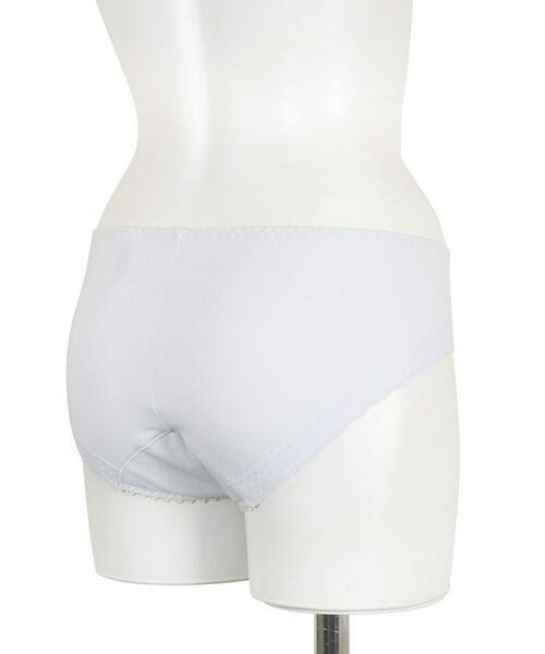 Risa Magli / リサマリ ショーツ | ヘイリー サニタリー | 詳細6