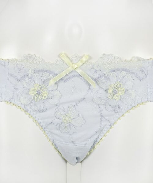 Risa Magli / リサマリ ショーツ | ヘイリー サニタリー | 詳細7