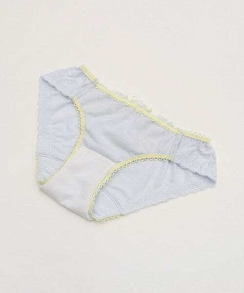 Risa Magli / リサマリ ショーツ | ヘイリー サニタリー | 詳細8