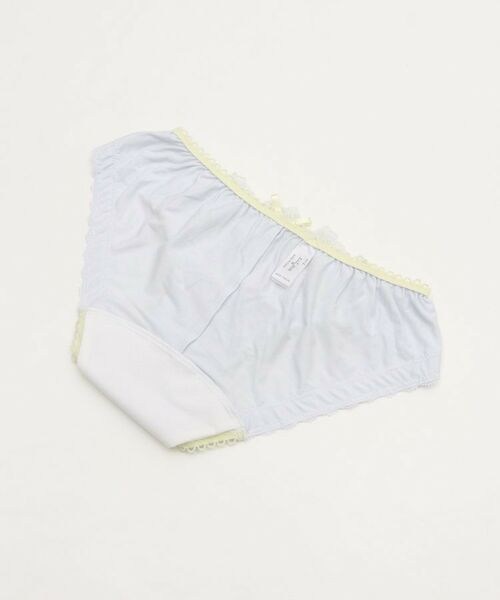 Risa Magli / リサマリ ショーツ | ヘイリー サニタリー | 詳細9