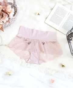 Risa Magli / リサマリ ショーツ | エルマ おやすみショーツ