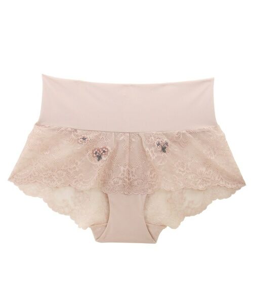 Risa Magli / リサマリ ショーツ | エルマ おやすみショーツ | 詳細2