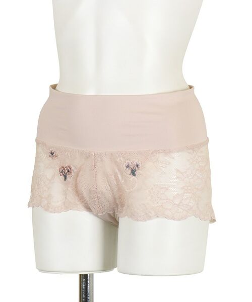 Risa Magli / リサマリ ショーツ | エルマ おやすみショーツ | 詳細5