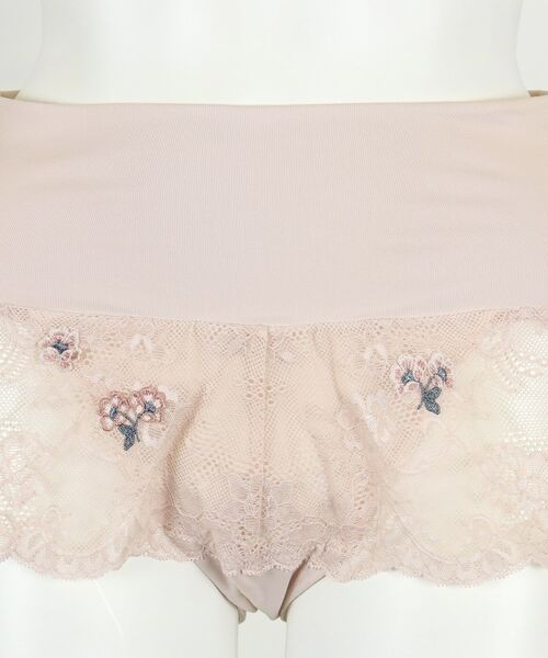 Risa Magli / リサマリ ショーツ | エルマ おやすみショーツ | 詳細7