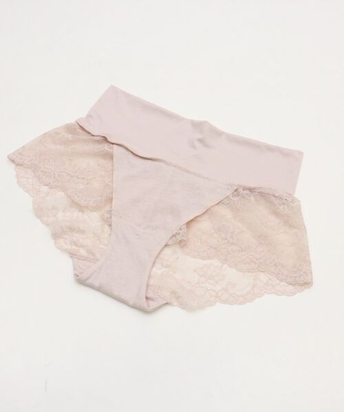 Risa Magli / リサマリ ショーツ | エルマ おやすみショーツ | 詳細8