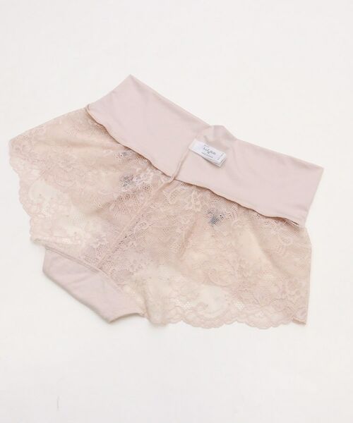 Risa Magli / リサマリ ショーツ | エルマ おやすみショーツ | 詳細9