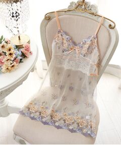 Risa Magli / リサマリ その他インナー・ルームウェア | ジェシー スリップ