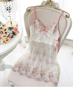 Risa Magli / リサマリ その他インナー・ルームウェア | ジェシー スリップ