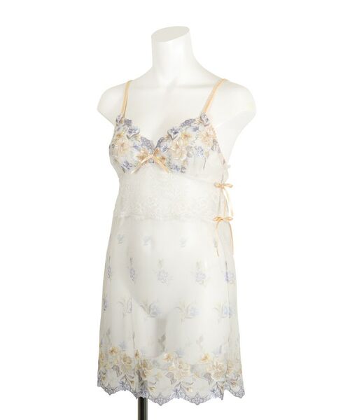 Risa Magli / リサマリ その他インナー・ルームウェア | ジェシー スリップ | 詳細12