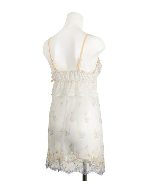 Risa Magli / リサマリ その他インナー・ルームウェア | ジェシー スリップ | 詳細13