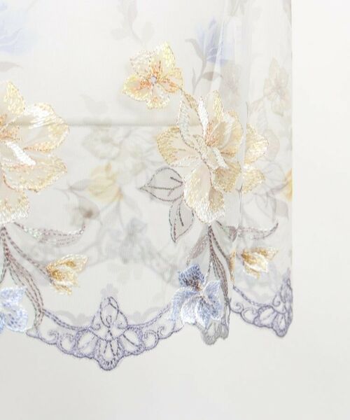 Risa Magli / リサマリ その他インナー・ルームウェア | ジェシー スリップ | 詳細15