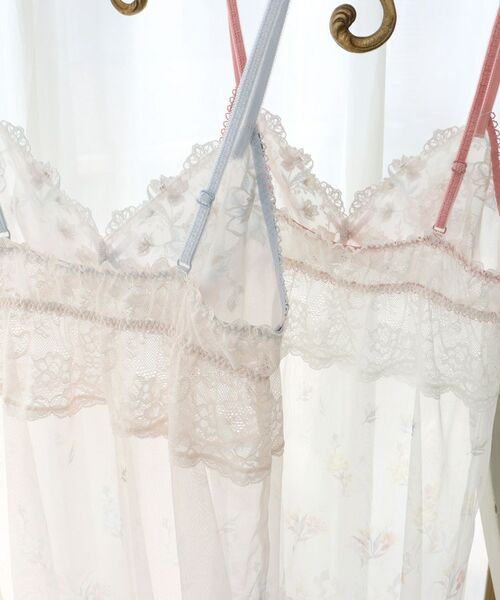 Risa Magli / リサマリ その他インナー・ルームウェア | ジェシー スリップ | 詳細4