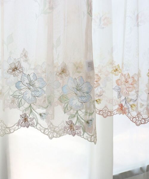 Risa Magli / リサマリ その他インナー・ルームウェア | ジェシー スリップ | 詳細5