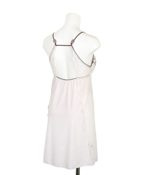 Risa Magli / リサマリ その他インナー・ルームウェア | エレノア カップ付スリップ | 詳細9