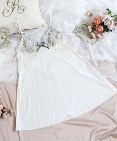 Risa Magli / リサマリ その他インナー・ルームウェア | フェリーチェ スリップ