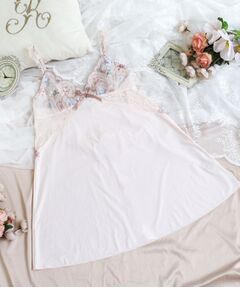 Risa Magli / リサマリ その他インナー・ルームウェア | フェリーチェ スリップ