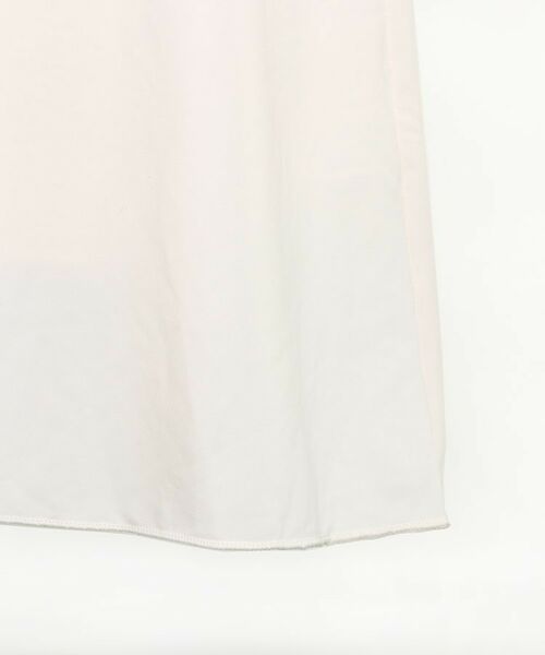 Risa Magli / リサマリ その他インナー・ルームウェア | フェリーチェ スリップ | 詳細10