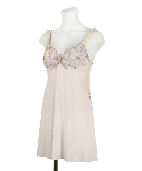 Risa Magli / リサマリ その他インナー・ルームウェア | フェリーチェ スリップ | 詳細7