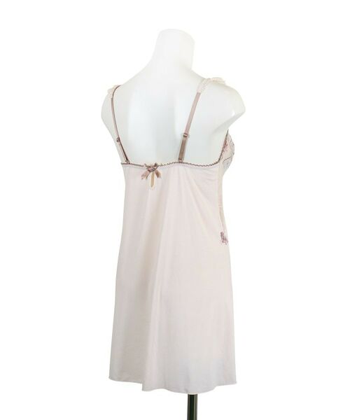 Risa Magli / リサマリ その他インナー・ルームウェア | フェリーチェ スリップ | 詳細8