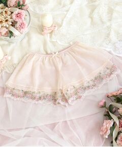 Risa Magli / リサマリ その他インナー・ルームウェア | リピネ タップパンツ