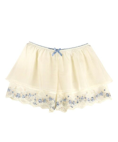 Risa Magli / リサマリ その他インナー・ルームウェア | リピネ タップパンツ | 詳細2