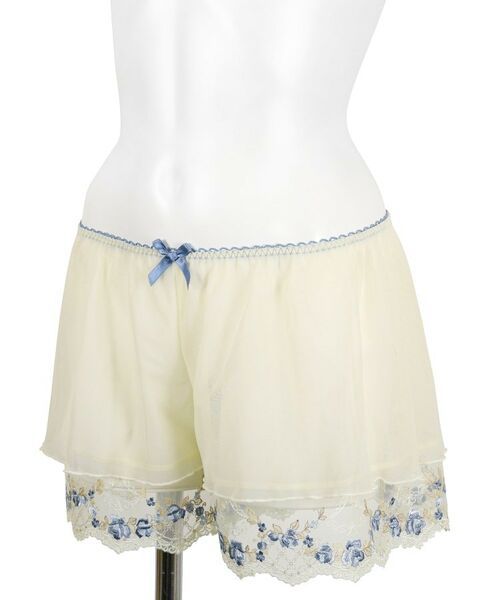 Risa Magli / リサマリ その他インナー・ルームウェア | リピネ タップパンツ | 詳細5