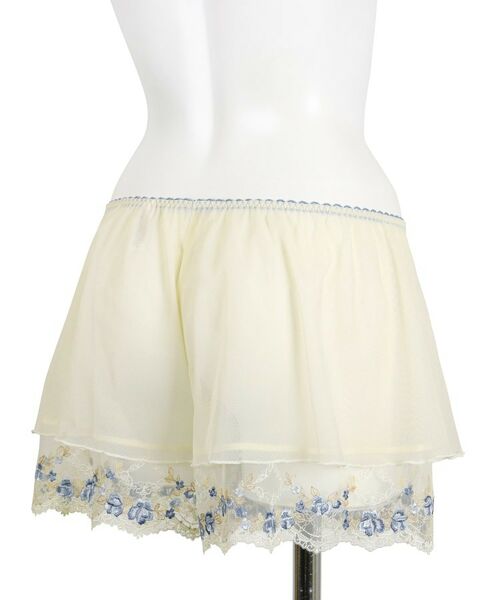 Risa Magli / リサマリ その他インナー・ルームウェア | リピネ タップパンツ | 詳細6