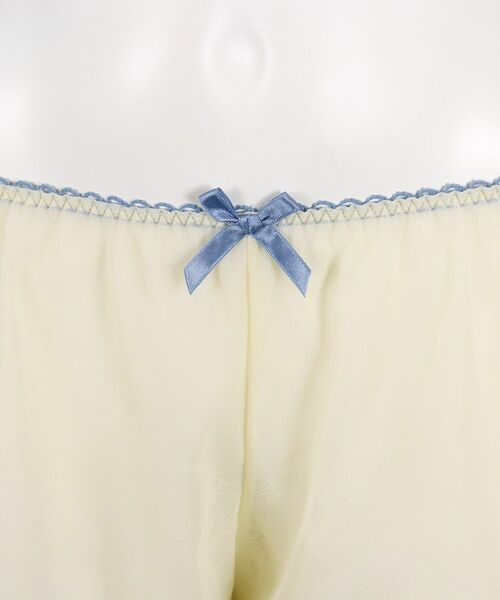 Risa Magli / リサマリ その他インナー・ルームウェア | リピネ タップパンツ | 詳細7