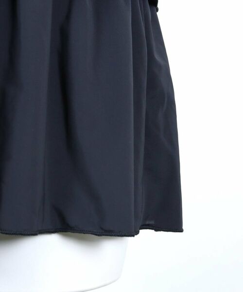 Risa Magli / リサマリ その他インナー・ルームウェア | ジニー カップ付キャミソール | 詳細15